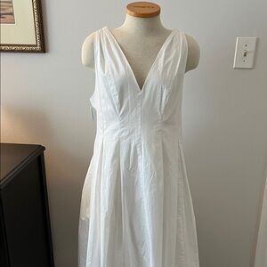 Hill House Jacqueline dress